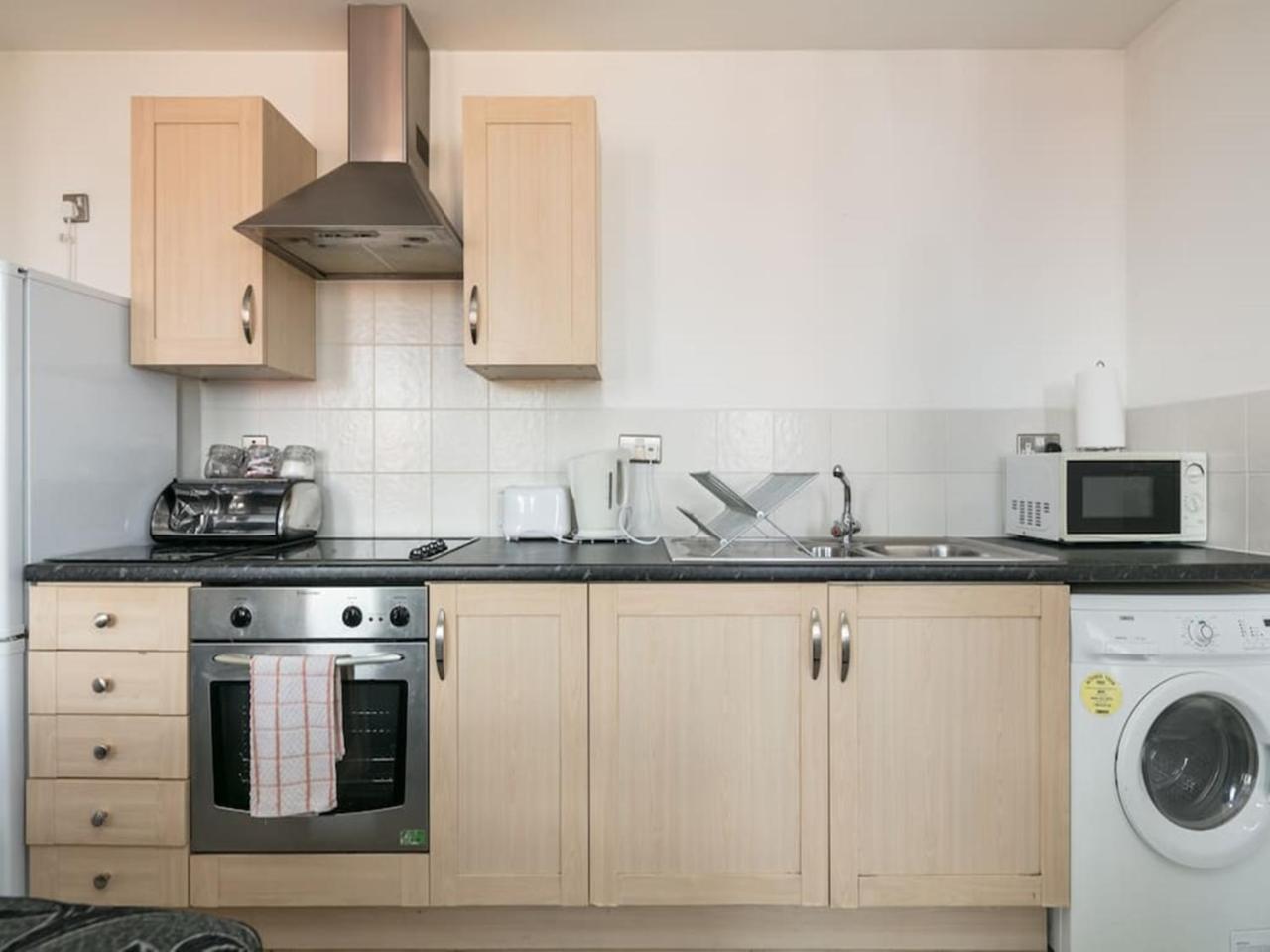 Contractor Long Stay Reduced Rates 57 مانشستر المظهر الخارجي الصورة