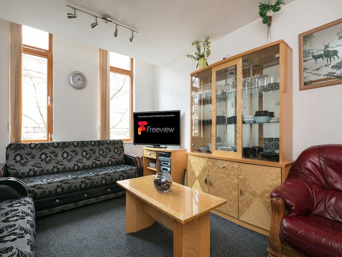 Contractor Long Stay Reduced Rates 57 مانشستر المظهر الخارجي الصورة